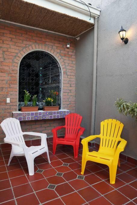 Nueva En San Antonio Cali, La Casa De Tona Villa ภายนอก รูปภาพ