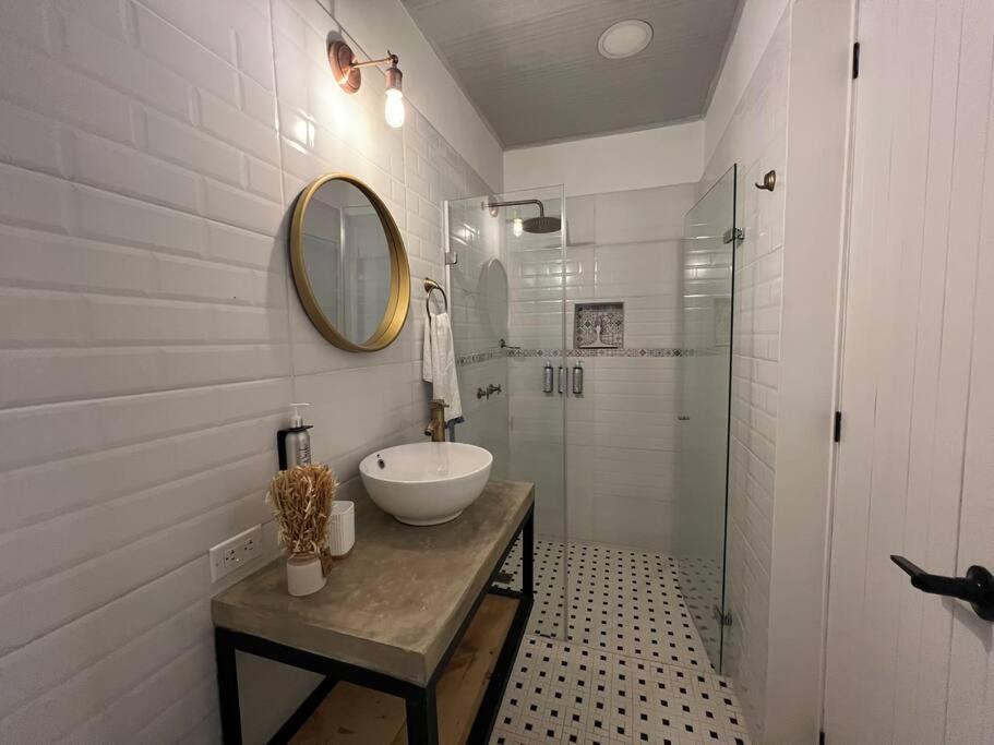 Nueva En San Antonio Cali, La Casa De Tona Villa ภายนอก รูปภาพ